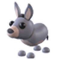 Donkey - Uncommon from Regular Egg